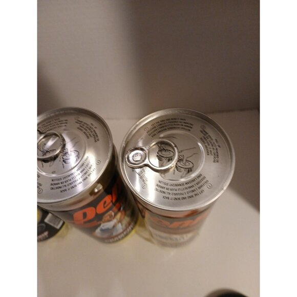 Lot Of 3 Penn Championship Extra-Duty Felt Tennis Balls Can - 3 Count per Can - Picture 9 of 12